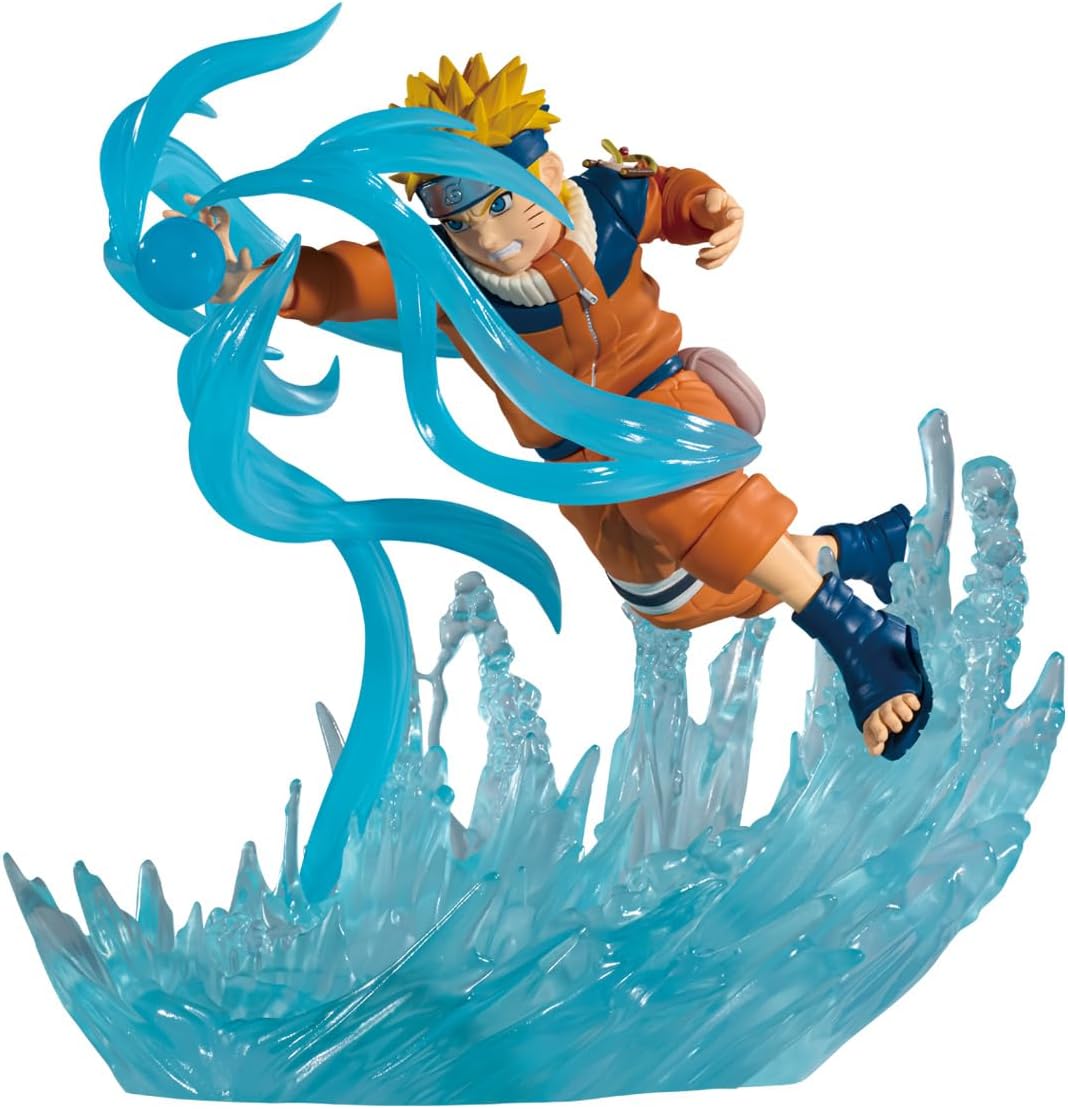 Combination Battle Naruto