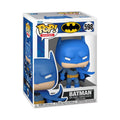 Dc Comics: Funko Pop! Heroes - Batman (Vinyl Figure 598)
