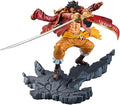 One Piece Manhood Special Ver Gol. D. Roger