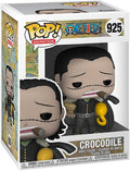 One Piece: Funko Pop! Animation - Crocodile (Vinyl Figure 925)