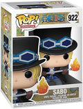 One Piece Sabo 922