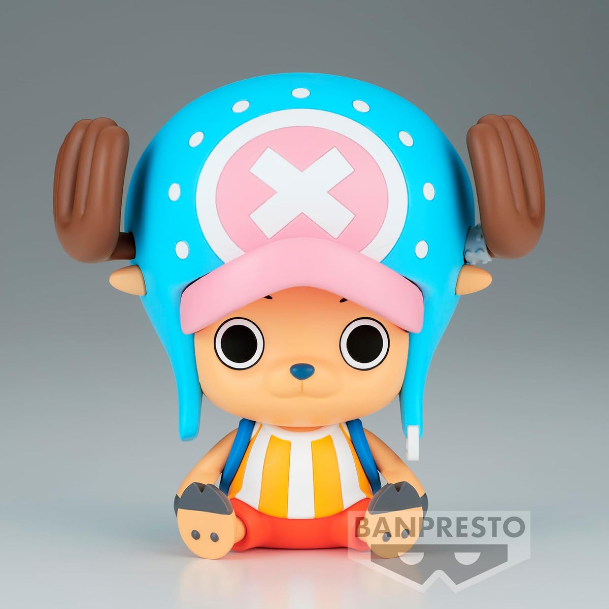 Banpresto Figure Chopper One Piece