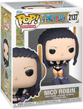 One Piece: Funko Pop! Animation - Nico Robin (Vinyl Figure 2137)