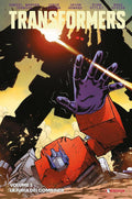 Transformers Vol.3 La Furia Dei Combiner