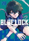 Blue Lock 28
