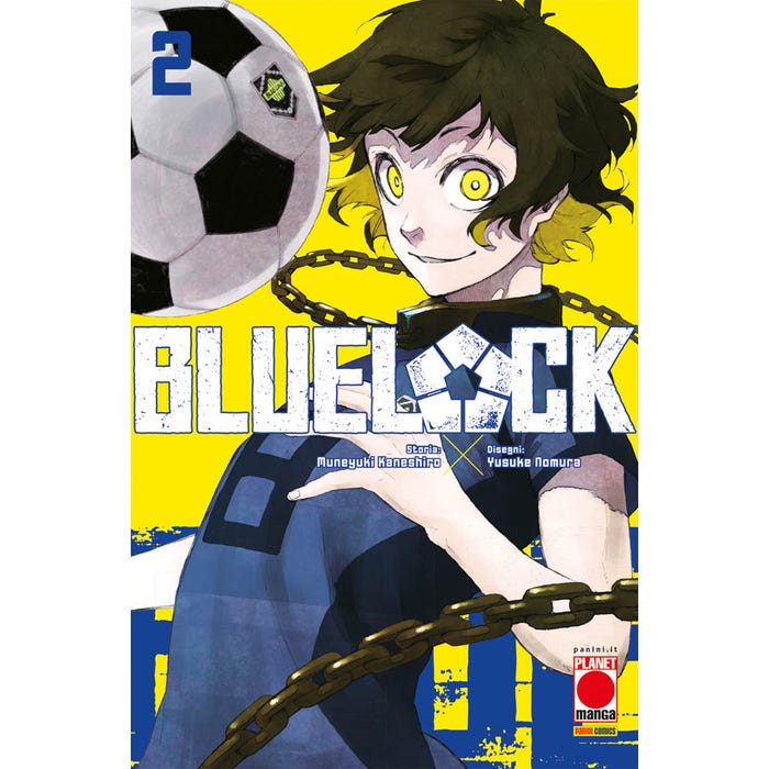 Blue Lock 2