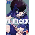 Blue Lock 25
