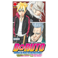Boruto 6
