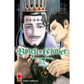 Black Clover 25