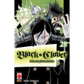 Black Clover 28