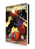 Transformers vol. 3 - La furia dei combiner