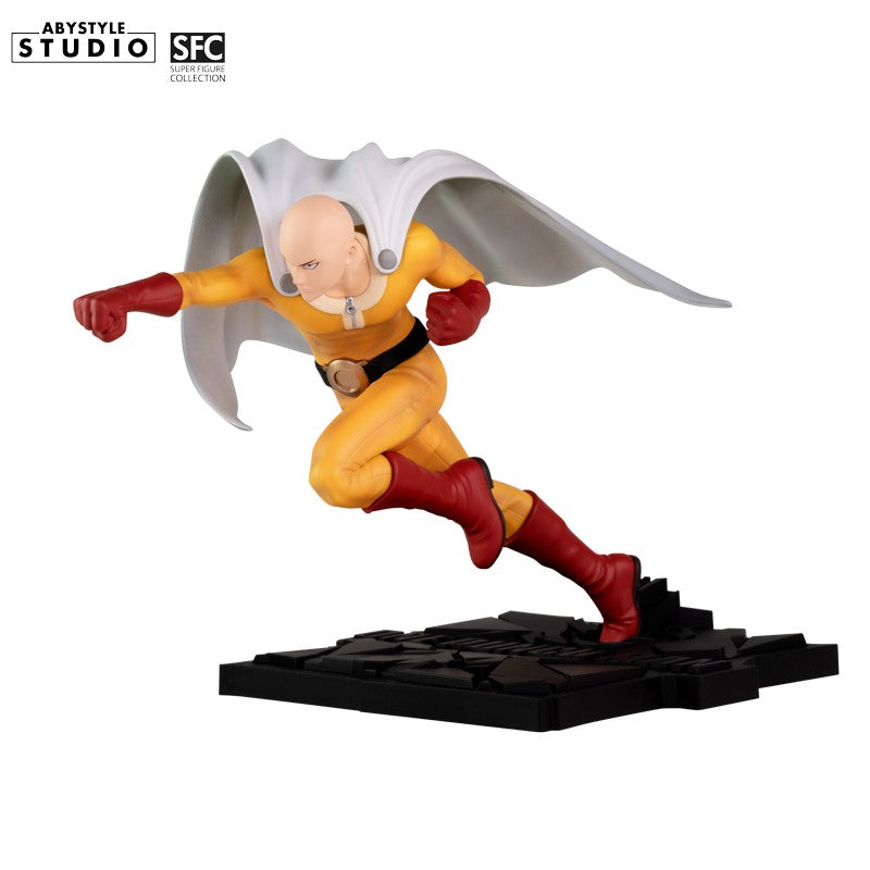 One Punch Man Saitama 62