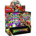 Pokemon Display 36 Bustine Megaevoluzione Ita