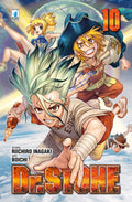 Dr. Stone 10