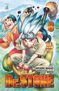 Dr. Stone 8