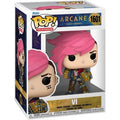 Arcane Vi 1601