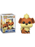 Pokemon Growlithe 597