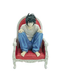Death Note L 6