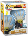 My Hero Academia Tomura Shigaraki 1149