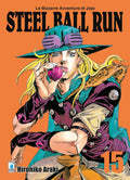 Jojo Steel ball run 15