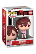 Dandadan Momo 2099