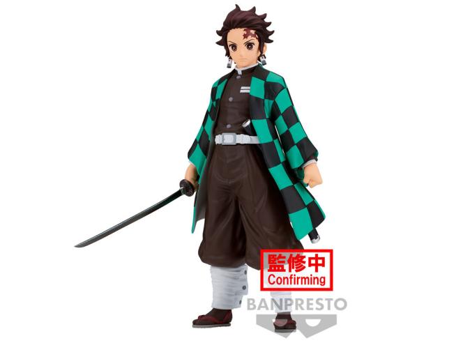 Demon Slayer Tanjiro