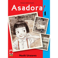 Asadora 1