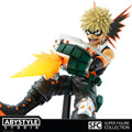 My Hero Academia Katsuki Bakugo 18