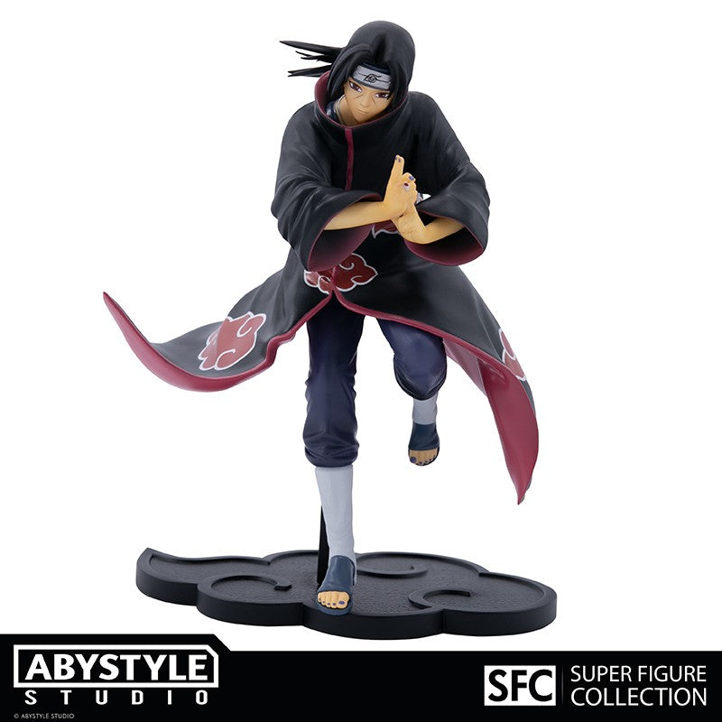 Naruto Shippuden Itachi Uchiha 15