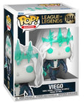 League Of Legends Viego 1044