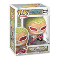 One Piece: Funko Pop! Animation - Doflamingo (Vinyl Figure 2237)
