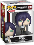 Chainsaw Man: Funko Pop! Animation - Reze (Vinyl Figure 2348)*