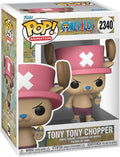 One Piece: Funko Pop! Animation - Chopper (Vinyl Figure 2340)